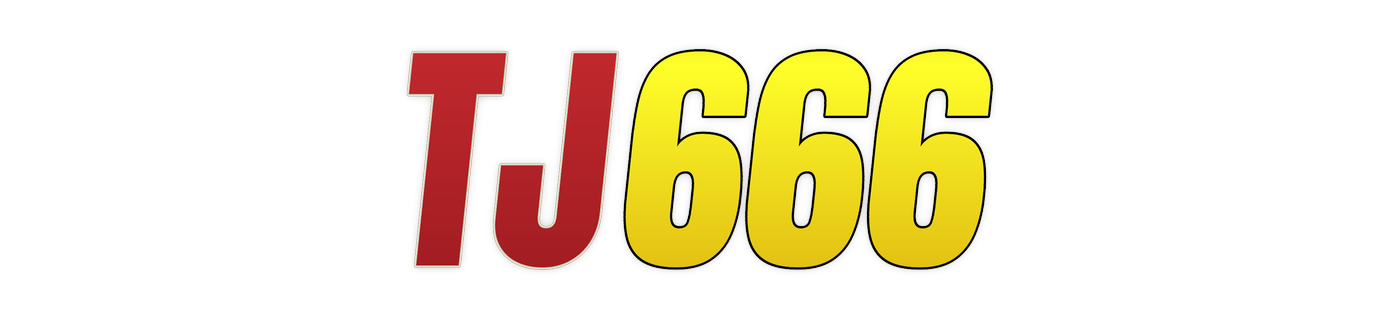 tj666 লোগো